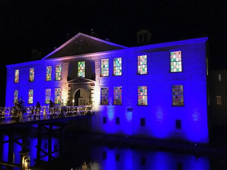 Dornumer Wasserschloss